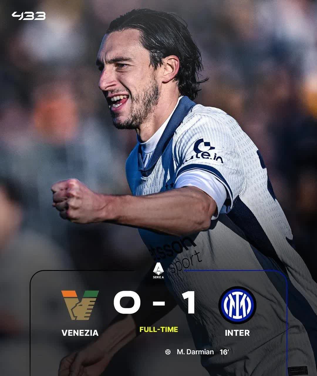 关于国际米兰主场再添一城，欧战资格如影随形的信息