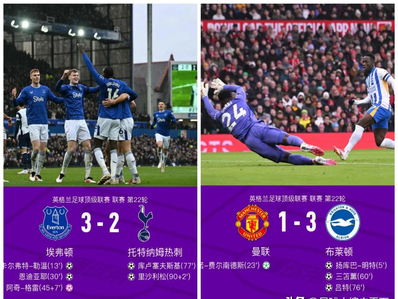 包含热刺遭遇争议红牌，多特蒙德乘势反超比分完成逆转的词条