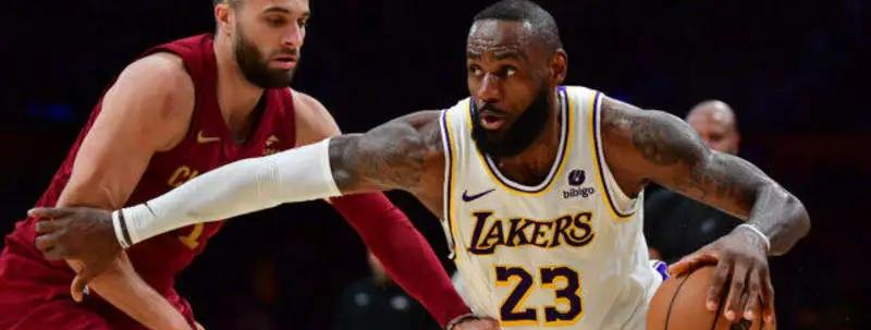  詹姆斯遭遇十二连败，德国队教练面临压力！