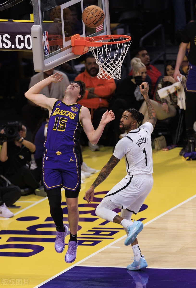  蒂姆连续五场比赛得分超过绝杀，湖人挑战极限！