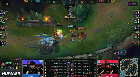  Doinb在美国队比赛中突破纪录，惊险取胜引发热议！